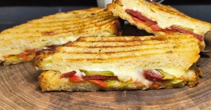 Stuffed Grape Leaves